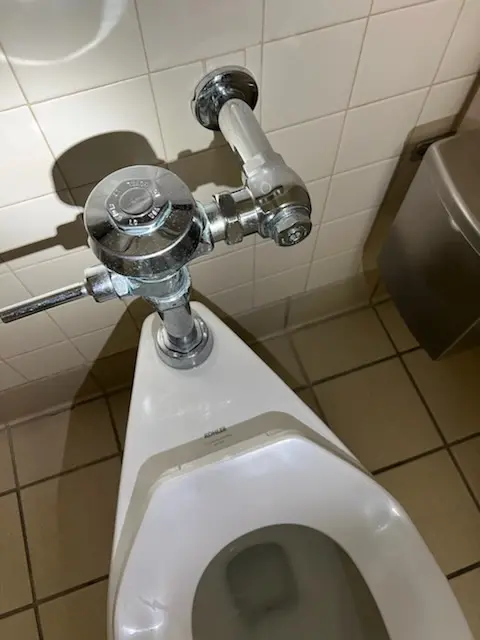 Fixture installation and repair for Hydro Jetting in Keyland Woods